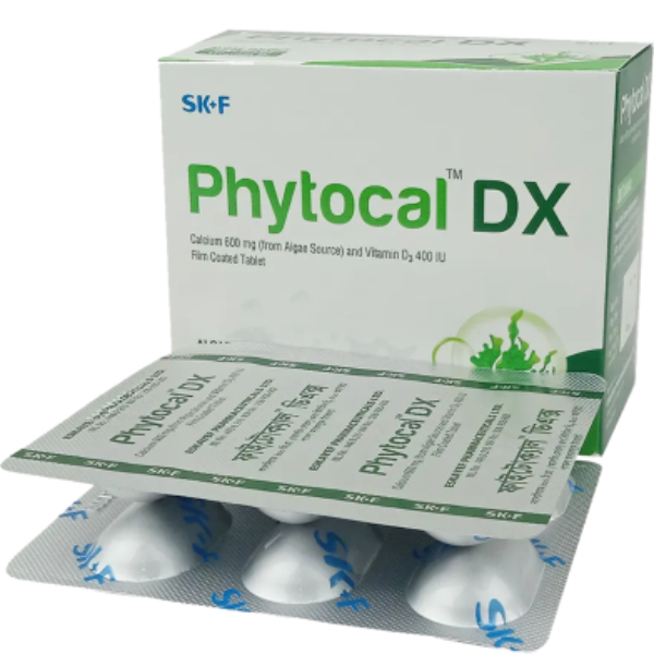 phytocal-dx